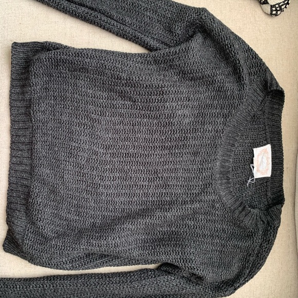 Pullover sweater - Picture 4 of 5